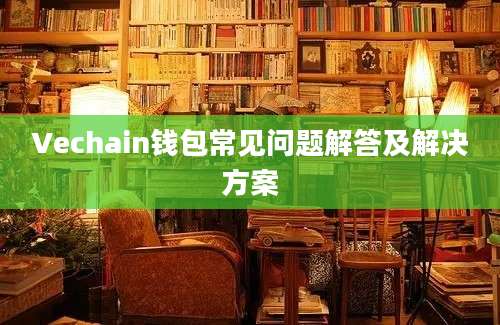 Vechain钱包常见问题解答及解决方案