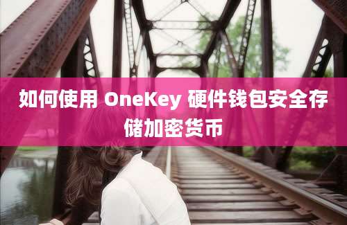 如何使用 OneKey 硬件钱包安全存储加密货币