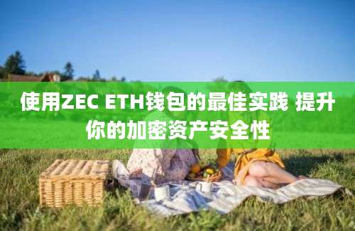 使用ZEC ETH钱包的最佳实践 提升你的加密资产安全性