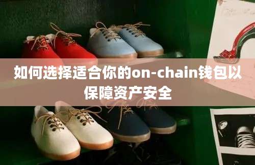 如何选择适合你的on-chain钱包以保障资产安全