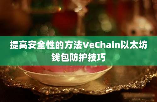 提高安全性的方法VeChain以太坊钱包防护技巧