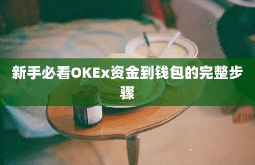 新手必看OKEx资金到钱包的完整步骤