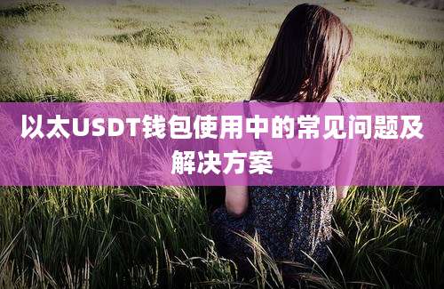 以太USDT钱包使用中的常见问题及解决方案