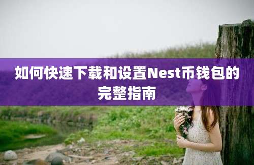 如何快速下载和设置Nest币钱包的完整指南