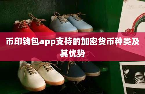 币印钱包app支持的加密货币种类及其优势